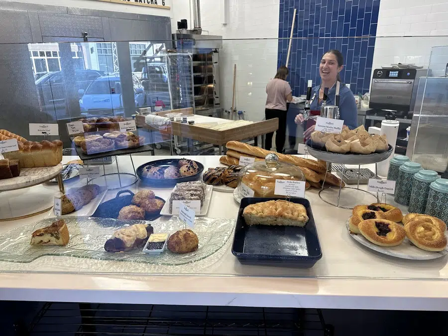 The Bake Shop Park City